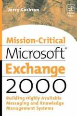 Clustering Windows 2000 A Road Map for Enterprise Solutions cover image