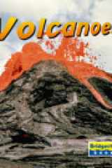 Volcanoes cover image