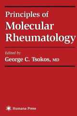 Principles of Molecular Rheumatology cover image