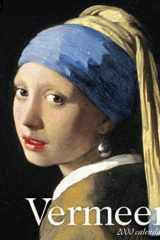 Vermeer 2000 Calendar cover image