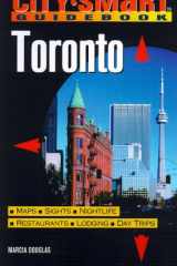 City Smart: Toronto cover image