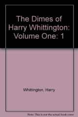 The Dimes of Harry Whittington Web of Murder, a Moment to Prey cover image
