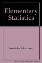 Elementary Statistics cover image