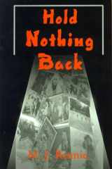 Hold Nothing Back cover image