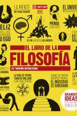 El libro de la Filosofía: 10.ª edición actualizada cover image