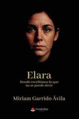 Elara. Donde escribimos lo que no se puede decir (Spanish Edition) cover image