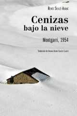 Cenizas bajo la nieve: Montgarri, 1954 cover image