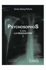 Psychosophos El alma. La graduación cover image