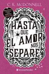 Hasta Que El Amor Nos Separe (Stranger Times 3) cover image