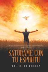 Saturame con Tu Espiritu El Apaga la Sed Del Sediento, y Sacia con lo Mejor Al Hambriento Salmos 107:9 (NVI) cover image
