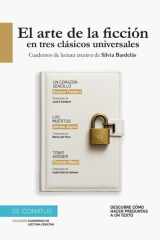 El arte de la ficción en tres clásicos universales cover image