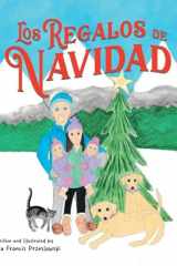 Los Regalos de Navidad cover image