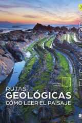 Rutas geologicas por Euskal Herria: Como leer el paisaje cover image