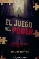 El juego del poder cover image