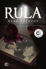 Rula (Spanish Edition) cover image