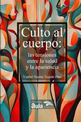 Culto al cuerpo cover image
