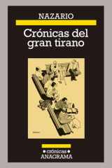 Cronicas del Gran Tirano cover image