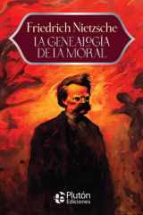 La genealogía de la moral cover image