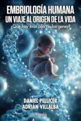 Embriologia Humana cover image