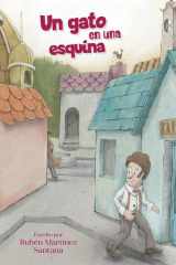 Un Gato en una Esquina / a Cat in a Corner cover image
