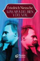 Más allá del bien y el mal cover image