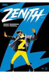 ZENITH vol. 2 cover image