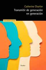 Transmitir de Generacion En Generacion cover image