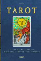 Tarot: Cartas de Adivinación, Sabiduría y Autodescubrimiento cover image