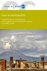Guía AcciónClimaDIS: Las personas con discapacidad como agentes de una transición inclusiva, accesible y justa cover image