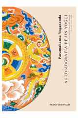 Autobiografía de un Yogui / Autobiography of a Yogi cover image