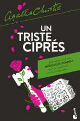 Un Triste Ciprés / Sad Cypress cover image