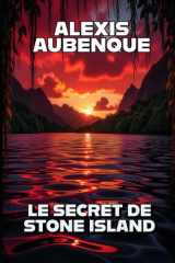 LE SECRET DE STONE ISLAND (French Edition) cover image