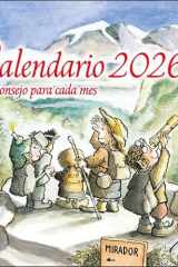 Calendario Un consejo para cada mes 2026 cover image
