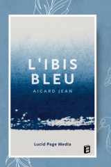 L'iris bleu (French Edition) cover image