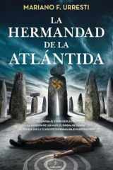 La Hermandad de la Atlantida cover image