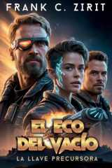 El Eco del Vacío La Llave Precursora cover image
