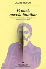 Proust, Novela Familiar cover image