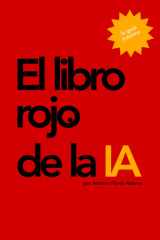El libro rojo de la IA cover image