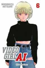 Video Girl Ai nº 06/09 cover image