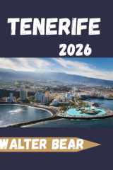 Tenerife Guide de voyage 2026 (French Edition) cover image