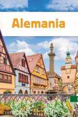 Alemania (Germany) cover image