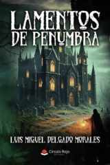 Lamentos de Penumbra (Spanish Edition) cover image