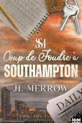 Coup de foudre à Southampton cover image