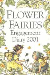 Flower Fairies Engagement Diary 2001 cover image