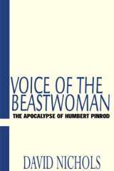 Voice of the Beastwoman The Apocalypse of Humbert Pinrod cover image