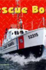 Rescue Boats cover image
