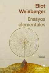 Ensayos Elementales cover image