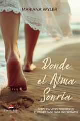 Donde el Alma Sonría (Spanish Edition) cover image