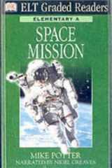 ELT Graded Readers: Space Mission (Elt Readers) cover image