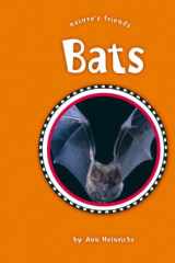 Bats cover image